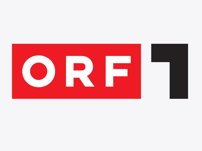 ORF 1 Logo, Quelle: ORF