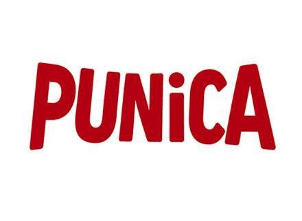 Punica Logo, Quelle: PepsiCo Deutschland