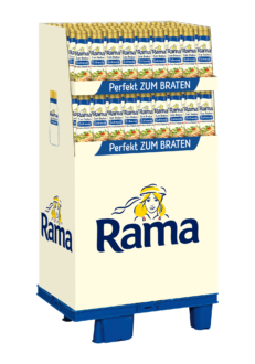RAMA Rama Culinesse 500 ml, Quelle: Unilever