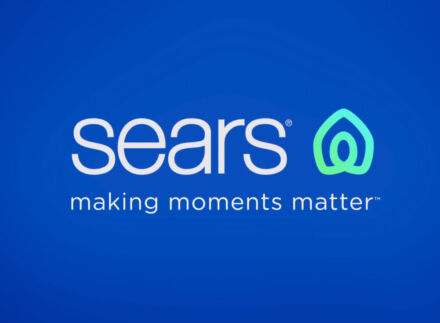 Sears – making moments matter, Quelle: Sears