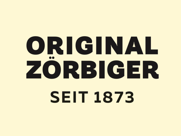 Zörbiger Logo, Quelle: Zuegg