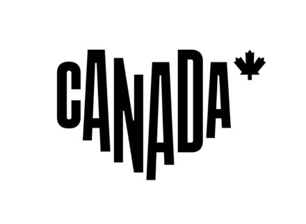 Canada Destination Logo, Quelle: Destination Canada (DC)