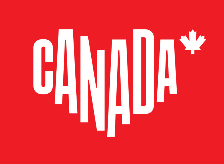 Canada Tourism Logo, Quelle: Destination Canada (DC)