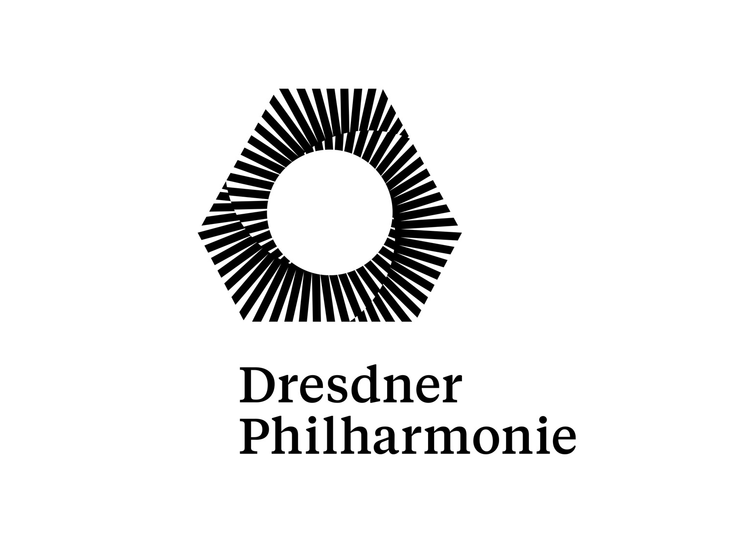 Dresdner Philharmonie Logo, Quelle: Dresdner Philharmonie