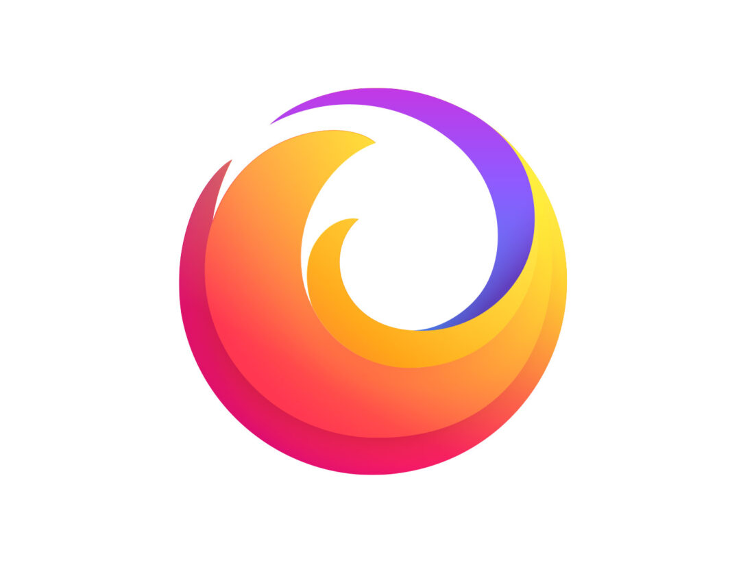 Firefox Icon, Quelle: Mozilla