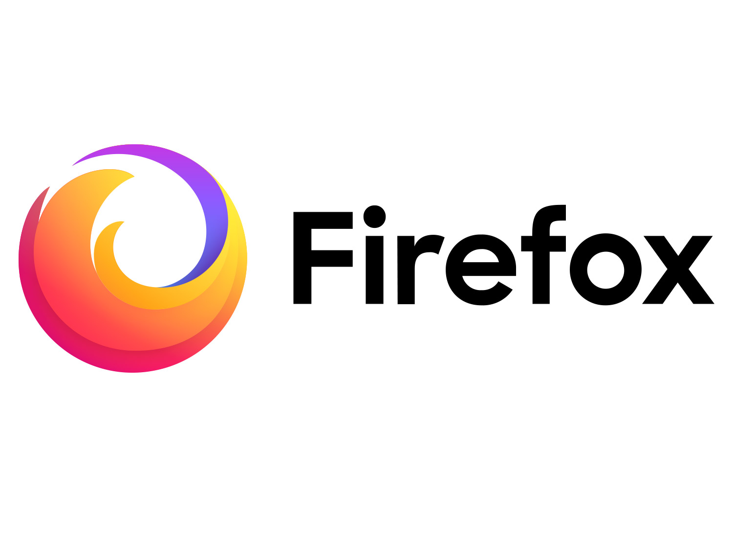 Firefox Logo, Quelle: Mozilla