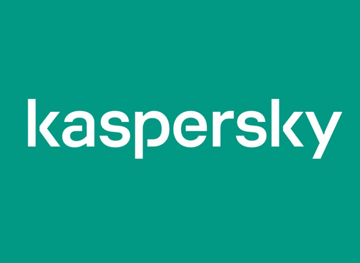 Kaspersky Logo, Quelle: Kaspersky