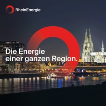 RheinEnergie – Visual, Quelle: RheinEnergie AG