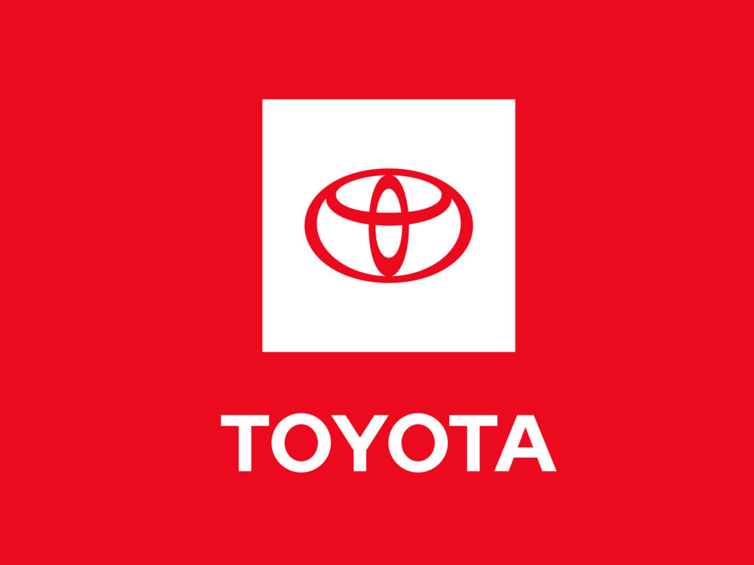 Toyota USA Logo, Quelle: Toyota USA