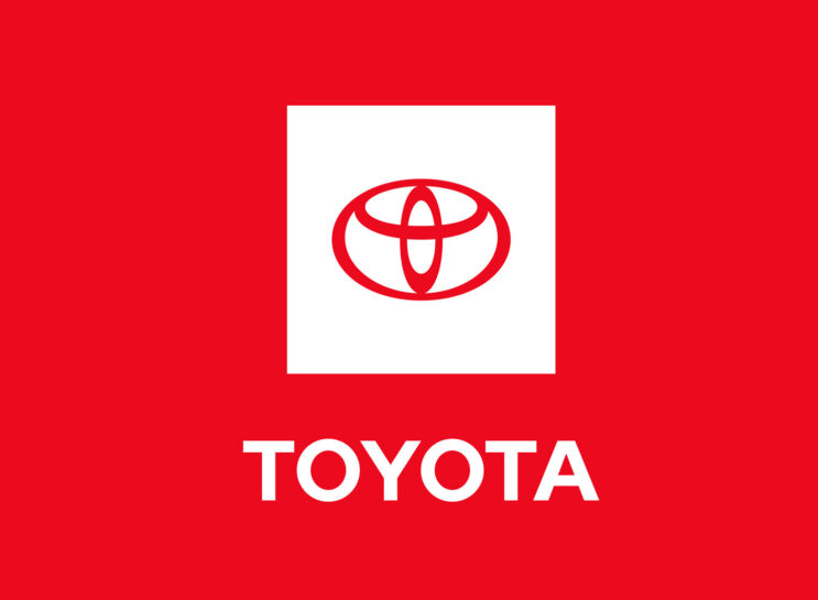 Toyota USA Logo, Quelle: Toyota USA