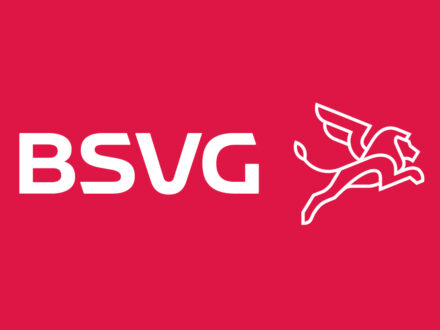BSVG Logo, Quelle: BSVG