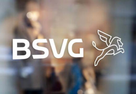 BSVG Logo transparent, Quelle: BSVG