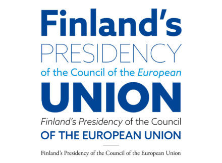 EU Finnland 2006–2019 – Typography, Quelle: eu2019.fi