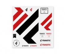 Fanatic Sticker, Quelle: Fanatic