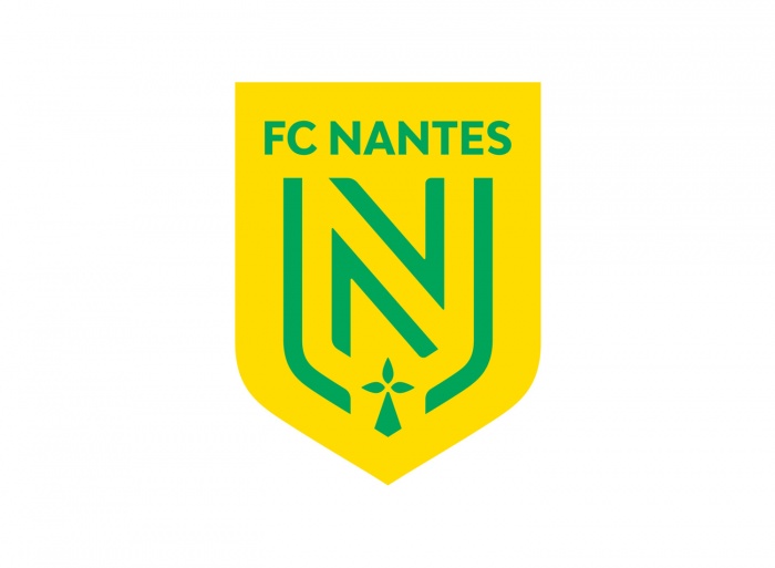 FC Nantes Logo, Quelle: FC Nantes