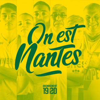 FC Nantes – On est Nantes, Quelle: FC Nantes