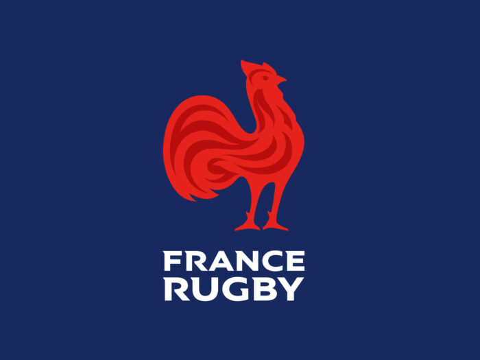 France Rugby FFR Logo, Quelle: FFR