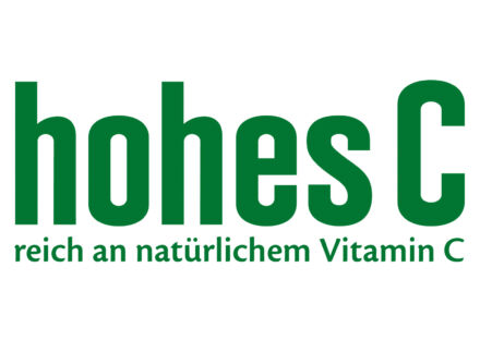 hohes C Logo, Quelle: Eckes-Granini Deutschland GmbH