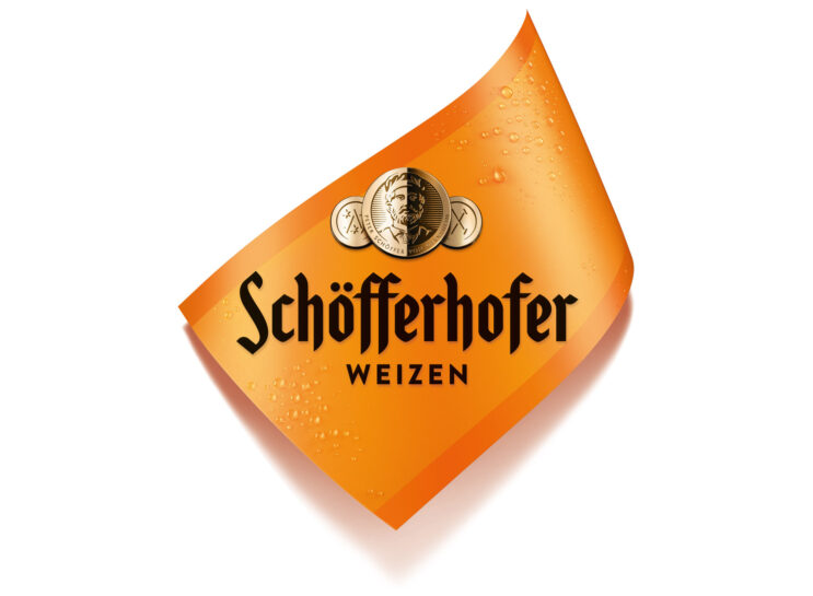 Schöfferhofer Logo, Quelle: Radeberger Gruppe