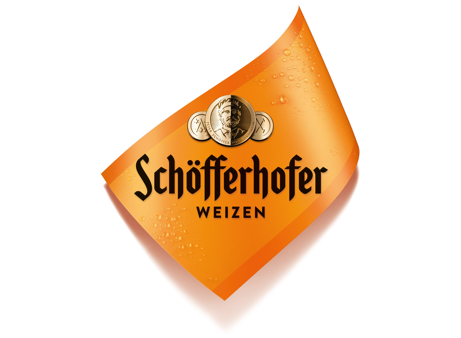 Schöfferhofer Logo, Quelle: Radeberger Gruppe