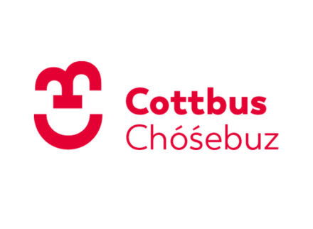 Cottbus Logo, Quelle: Stadtmarketing- und Tourismusverband Cottbus e. V.