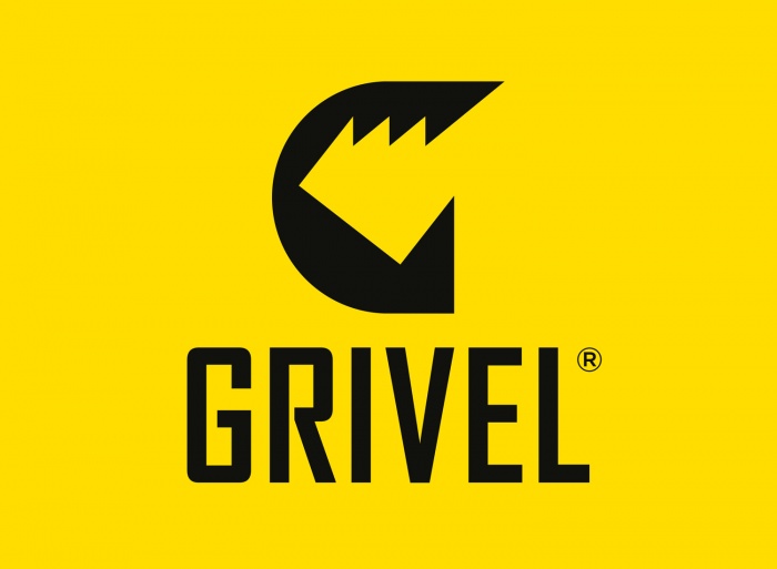 GRIVEL Logo, Quelle: GRIVEL