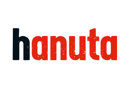 hanuta Logo, Quelle: Ferrero