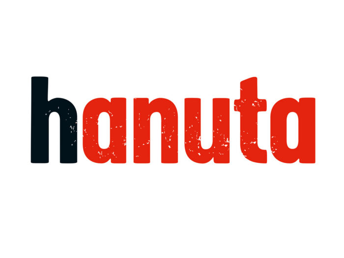 hanuta Logo, Quelle: Ferrero