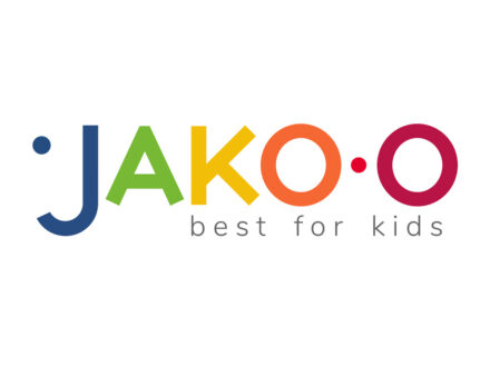 JAKO-O Logo, Quelle: JAKO-O