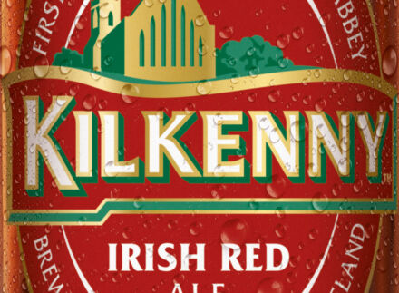 Kilkenny Label (2019), Quelle: Radeberger Gruppe
