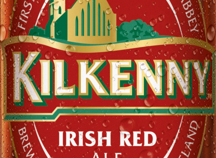 Kilkenny Label (2019), Quelle: Radeberger Gruppe