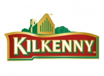 Kilkenny Logo, Quelle: Radeberger Gruppe