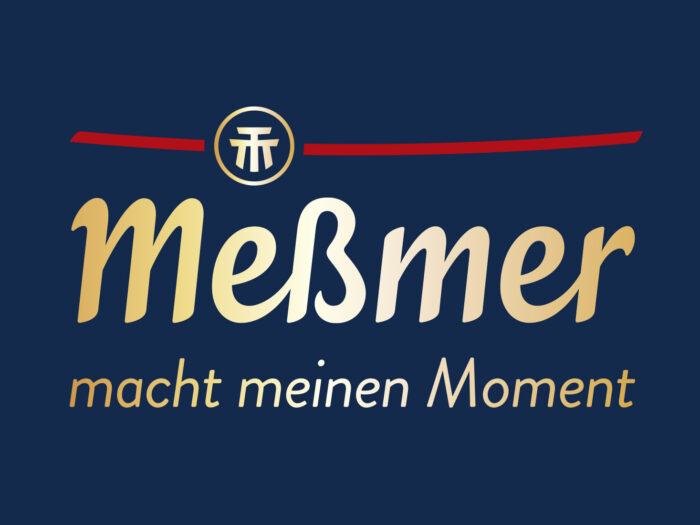 Meßmer Logo (ab 2019), Quelle: messmer.de