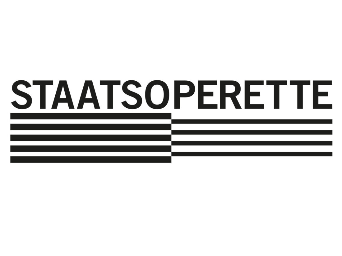 Staatsoperette Dresden Logo, Quelle: Staatsoperette Dresden