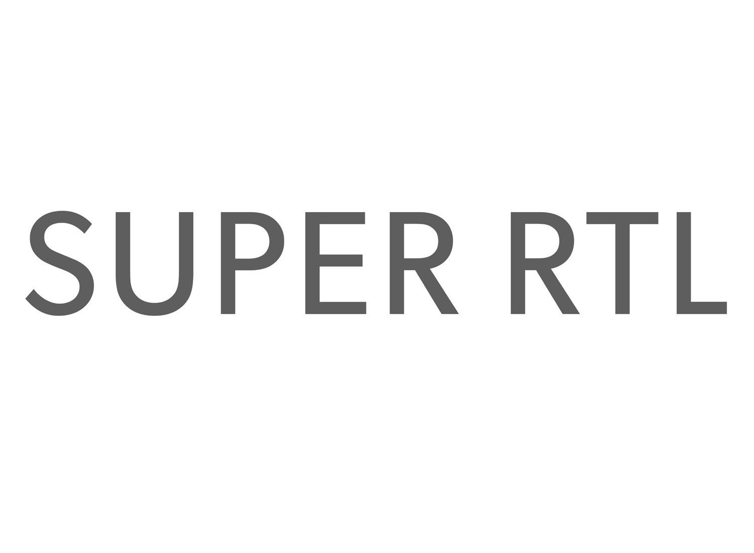 Super RTL Listing Logo, Quelle: Super RTL