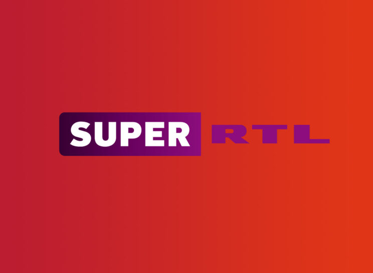 Super RTL Logo, Quelle: SUPER RTL