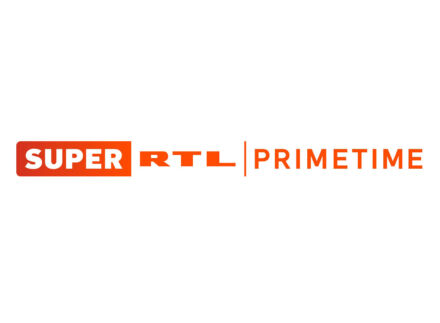 Super RTL Primetime Logo , Quelle: SUPER RTL