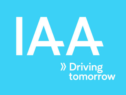 IAA 2019 – Driving Tomorrow, Quelle: VDA