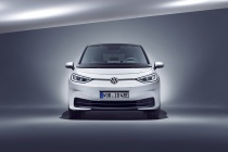 The new Volkswagen ID.3, Quelle: Volkswagen