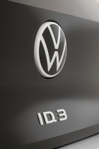 The new Volkswagen ID.3, Quelle: Volkswagen
