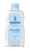 Penaten Pflegeöl – 115-Jahre-Jubiläums-Edition, Foto: Penaten, Quelle: Ogilvy