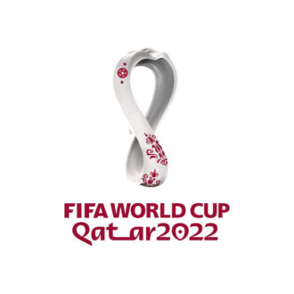 FIFA World Cup Qatar 2022 Logo, Quelle: FIFA