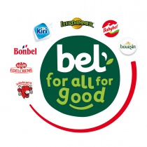 Bel Group Logo, Quelle: Bel Group
