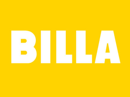Billa Logo, Quelle: Billa