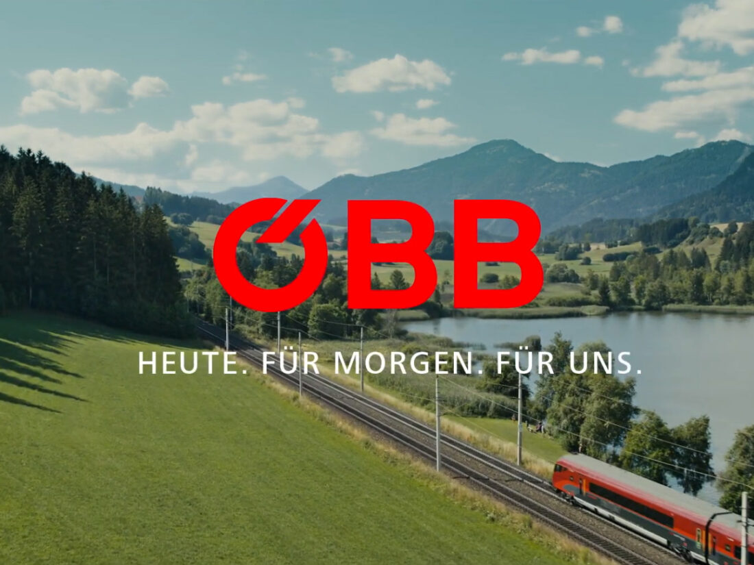 Stationsnamen ÖBB neue Form individuell beschriftet N