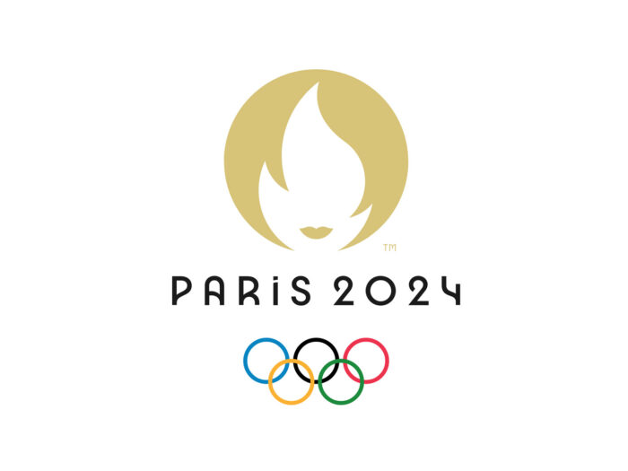 Paris 2024 Logo, Quelle: paris2024.org
