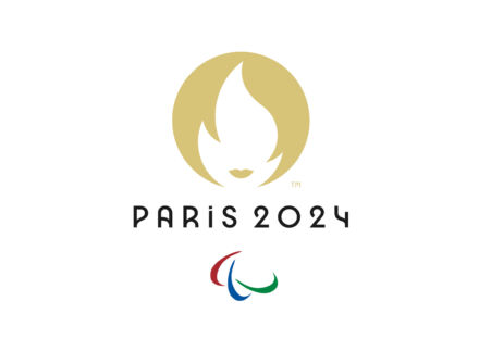 Paris 2024 Logo Paralympic Games, Quelle: paris2024.org
