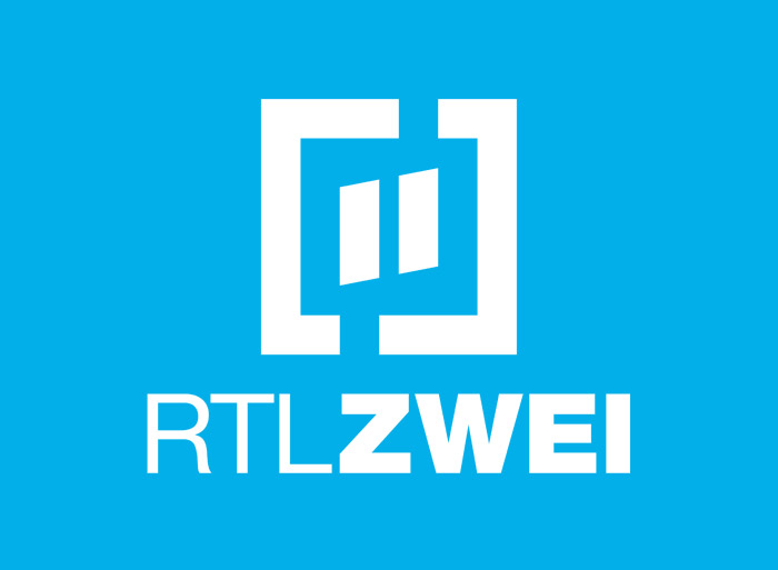 RTL Zwei Logo, Quelle: RTL Zwei
