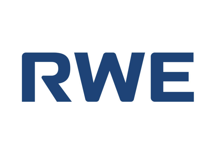 RWE Logo (2019), Quelle: RWE