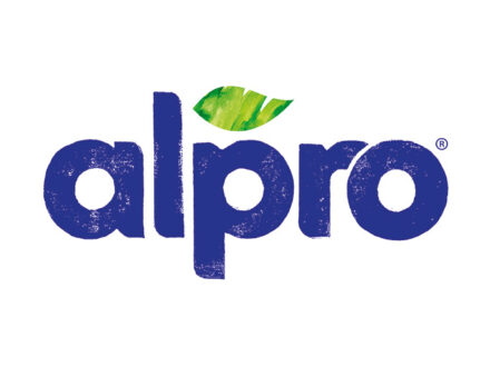 Alpro Logo, Quelle: Alpro